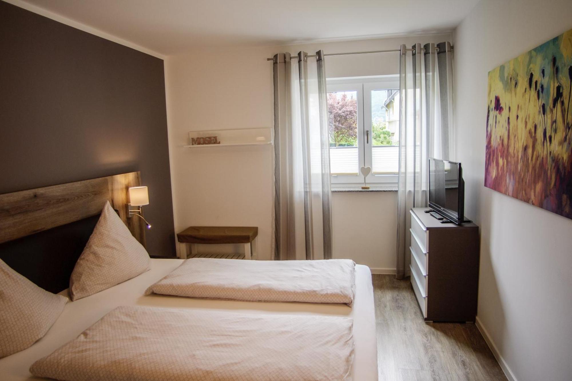 Villa Sonnenblick Cochem Zimmer foto