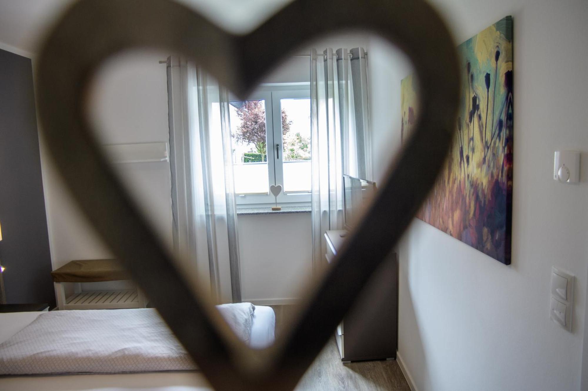 Villa Sonnenblick Cochem Zimmer foto