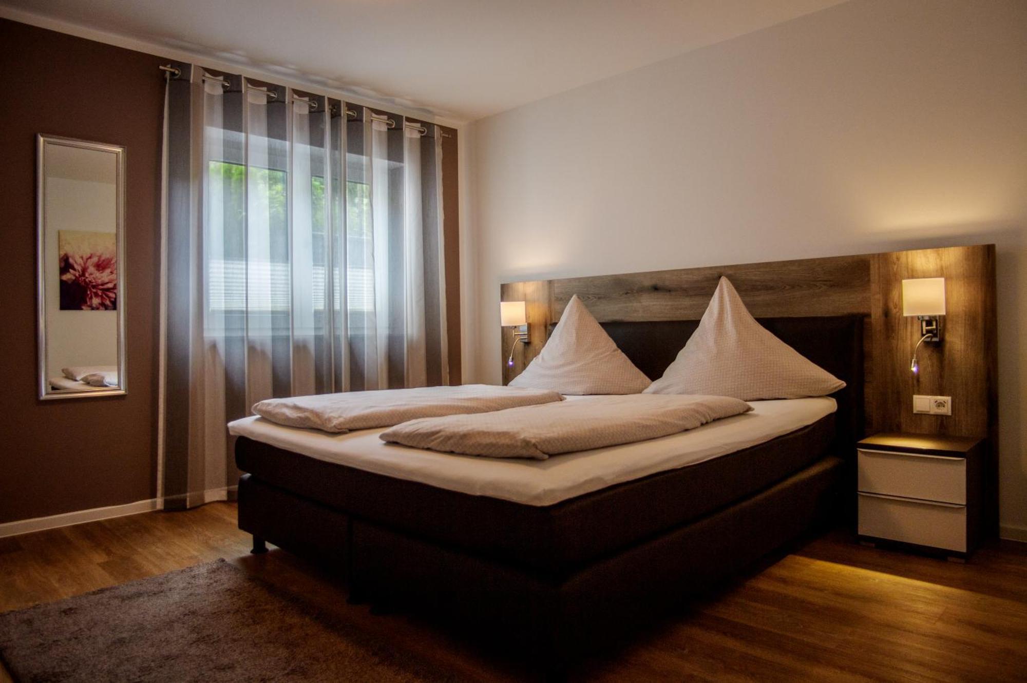 Villa Sonnenblick Cochem Zimmer foto