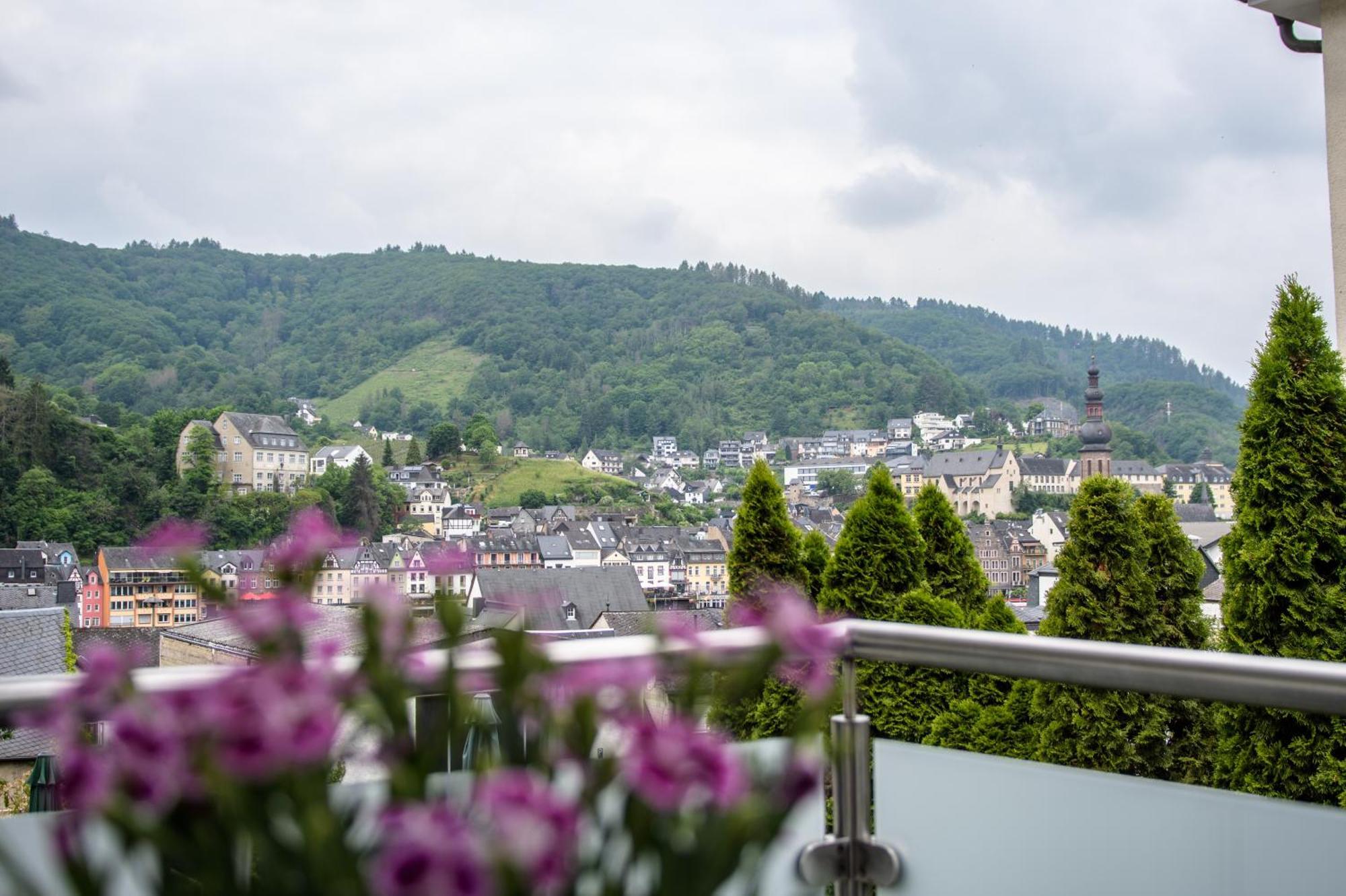 Villa Sonnenblick Cochem Zimmer foto