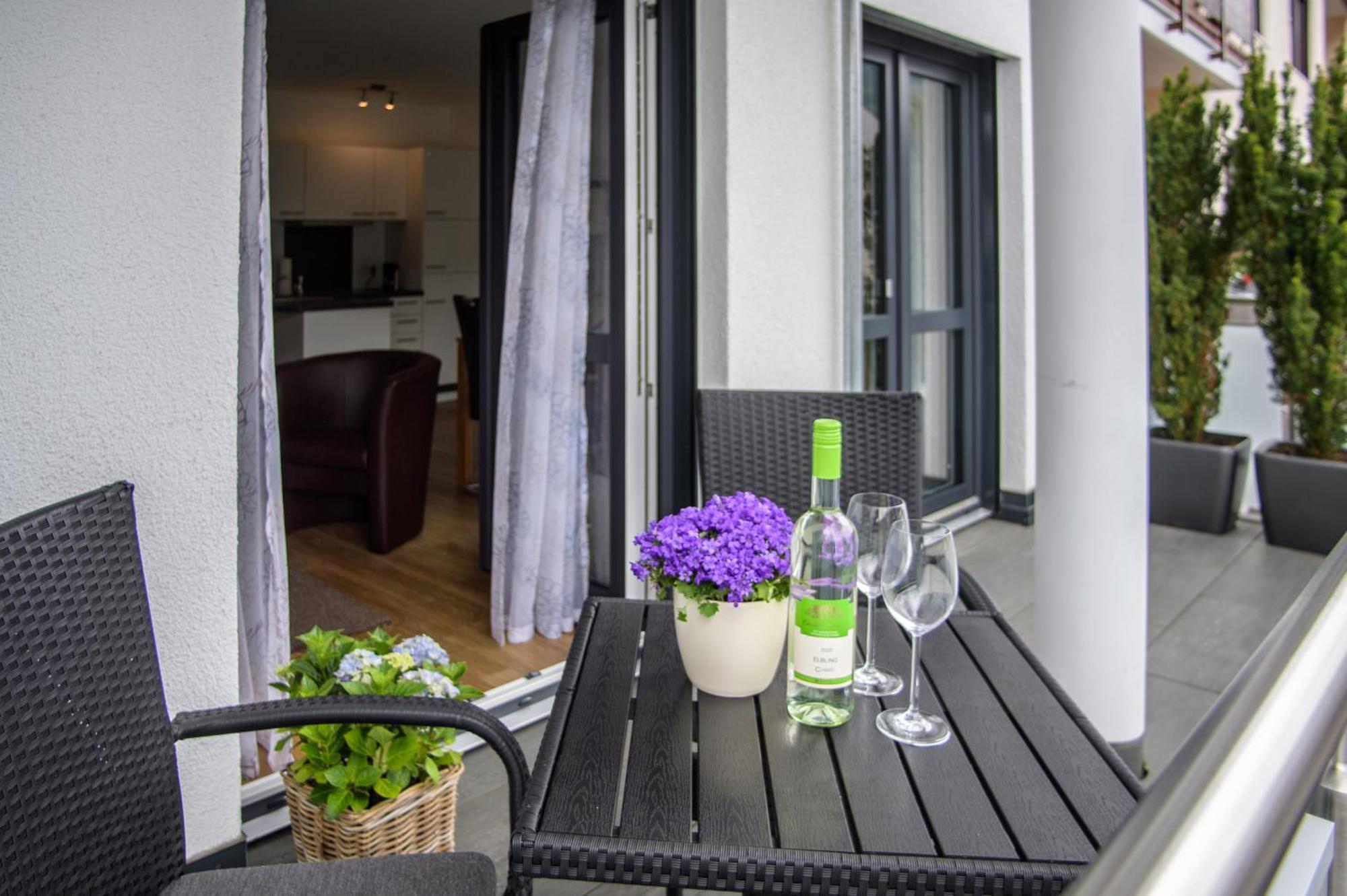 Villa Sonnenblick Cochem Zimmer foto